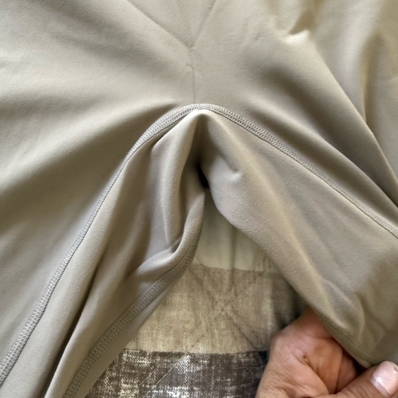 Balance Athletica Taupe Leggings - Picture 2 of 5